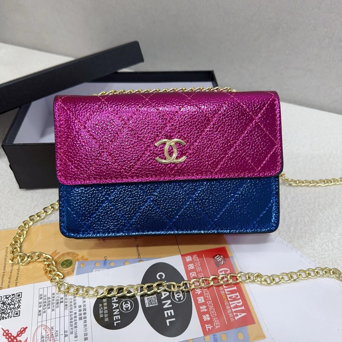 CHANEL Bags