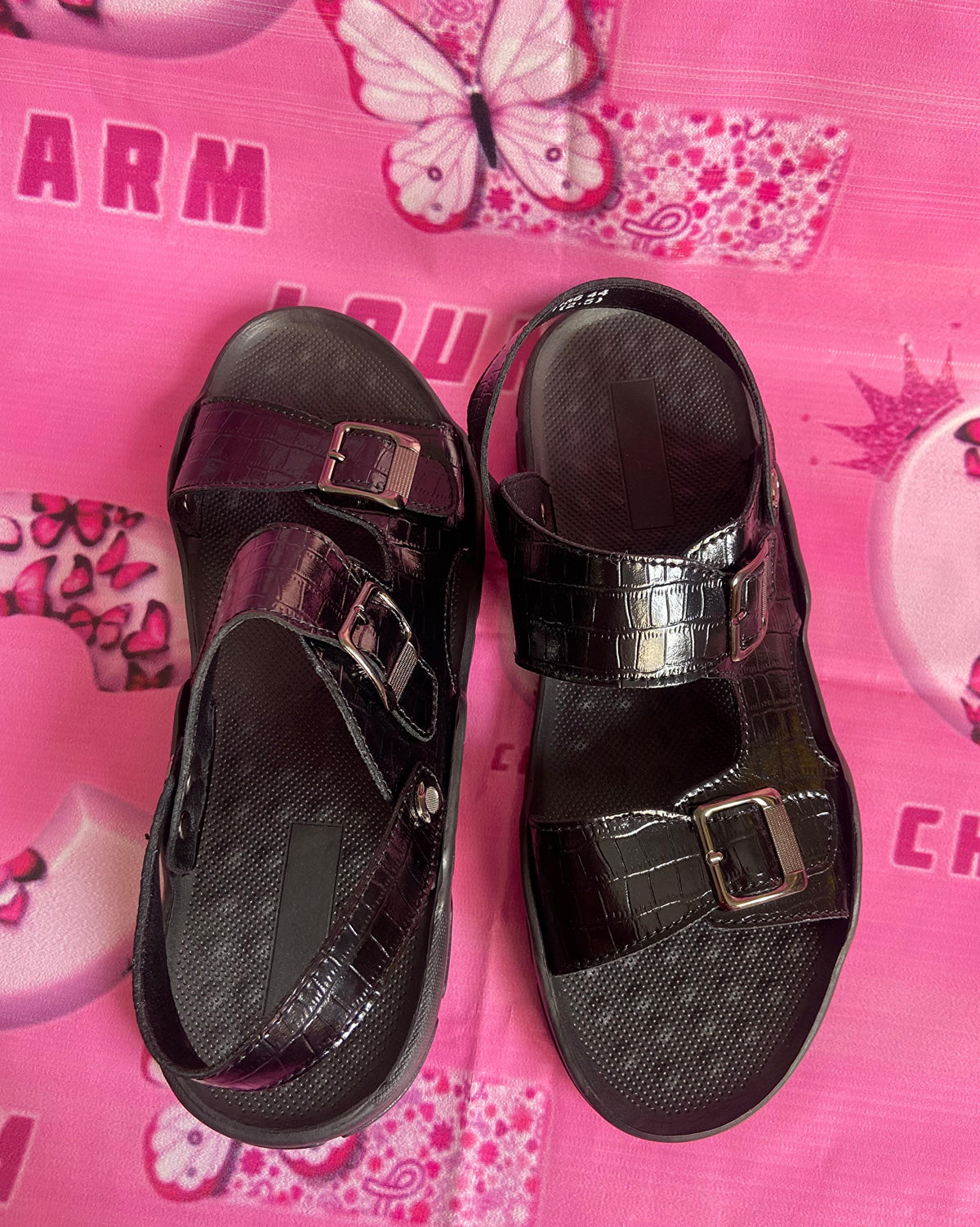 Men's Sandles