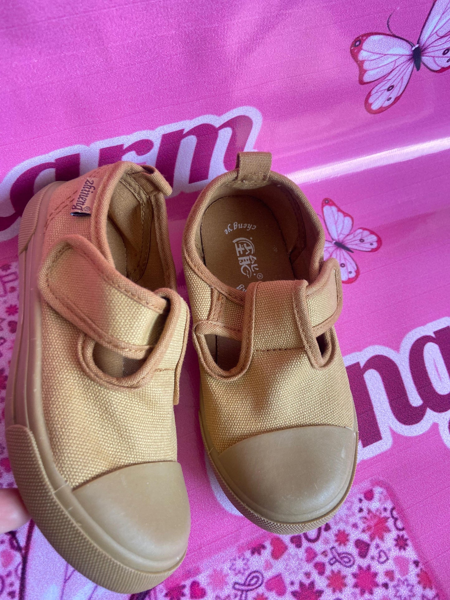 Kids Shoes