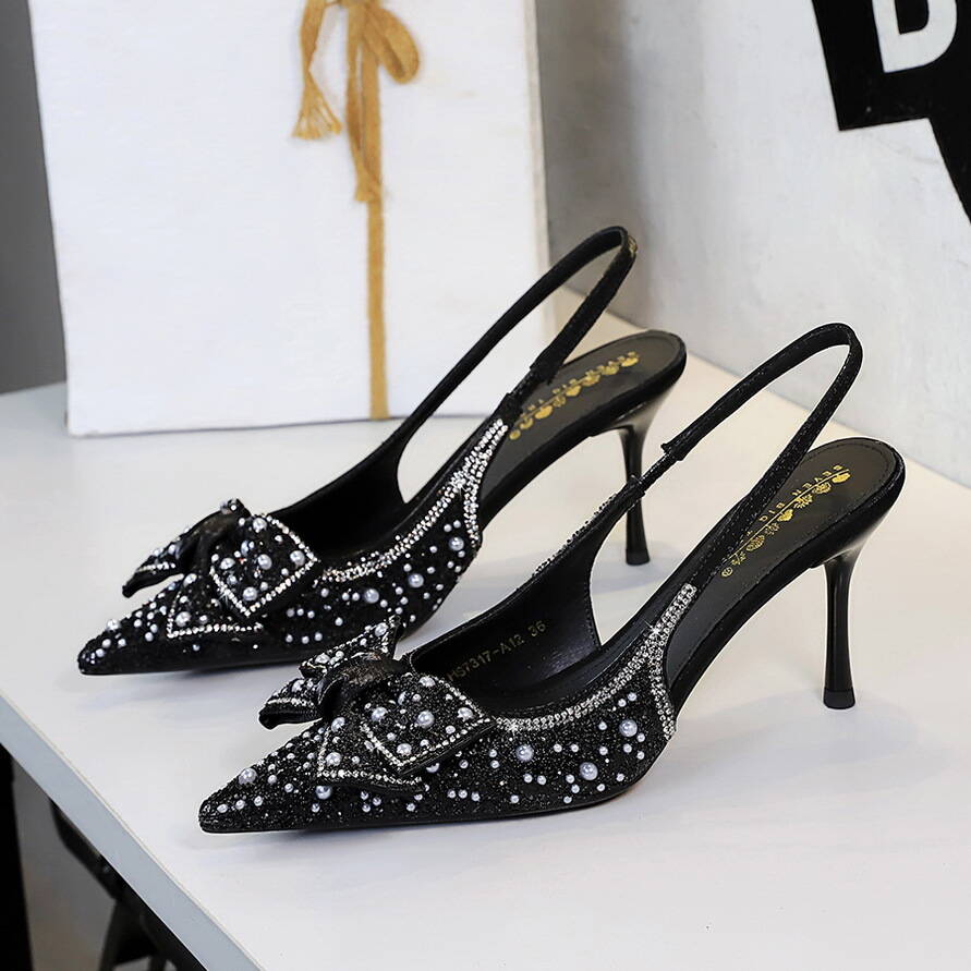 Original BIGTREE heels