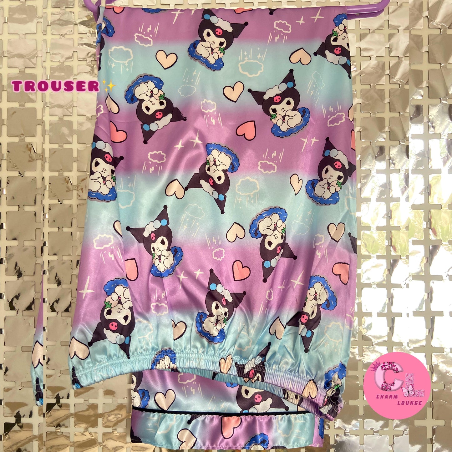 Women Pjs (instock)