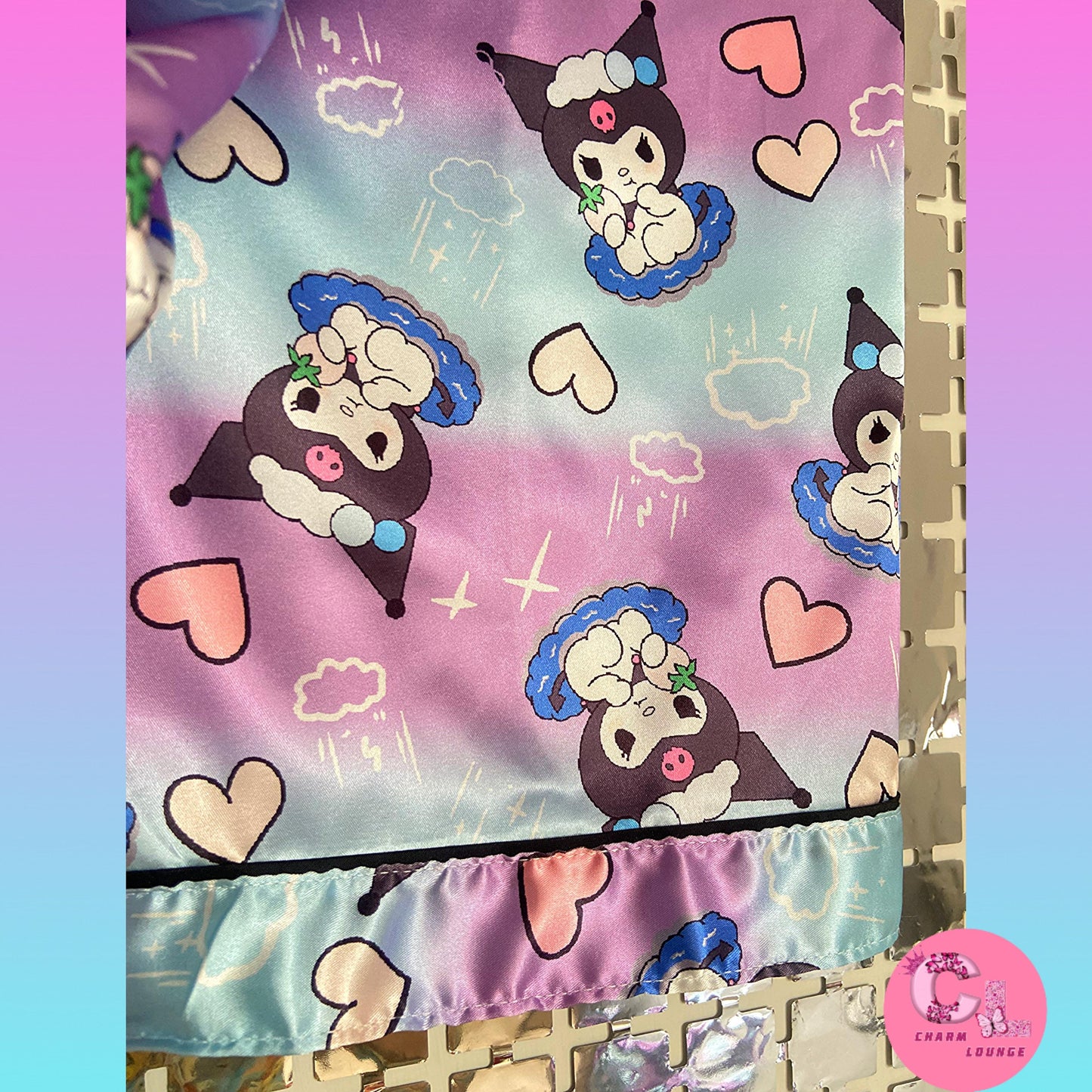 Women Pjs (instock)