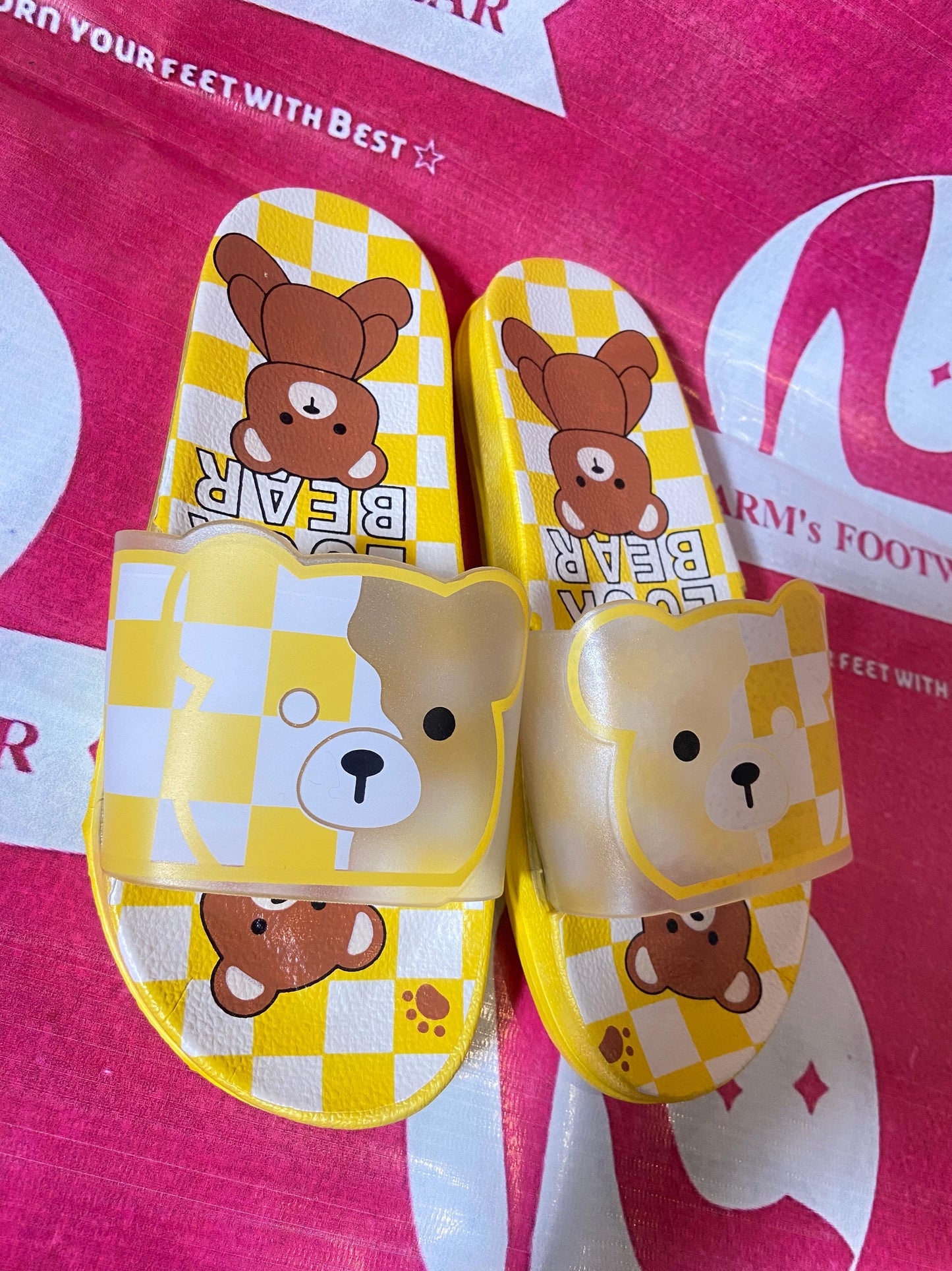 Summer Slippers✨(instock)