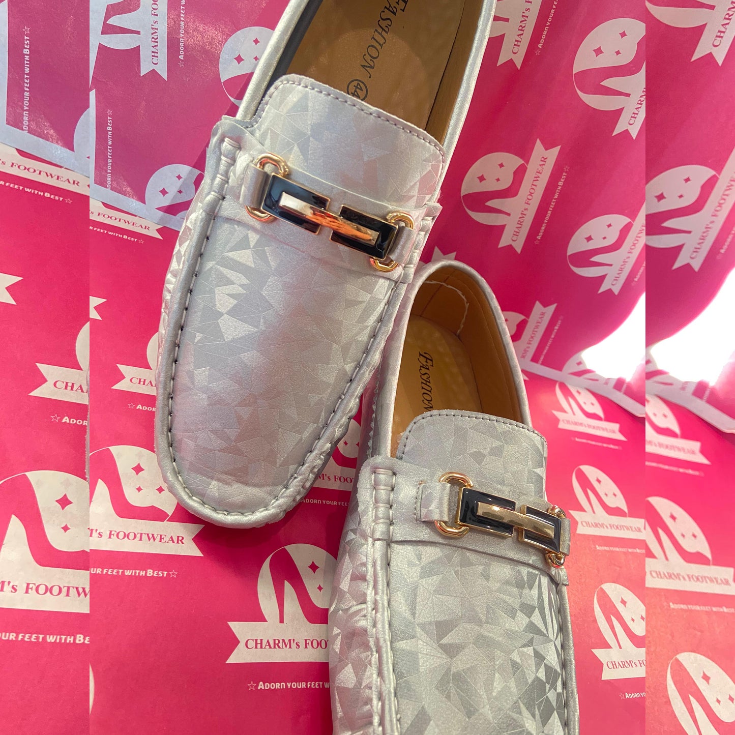 Men's Loafers