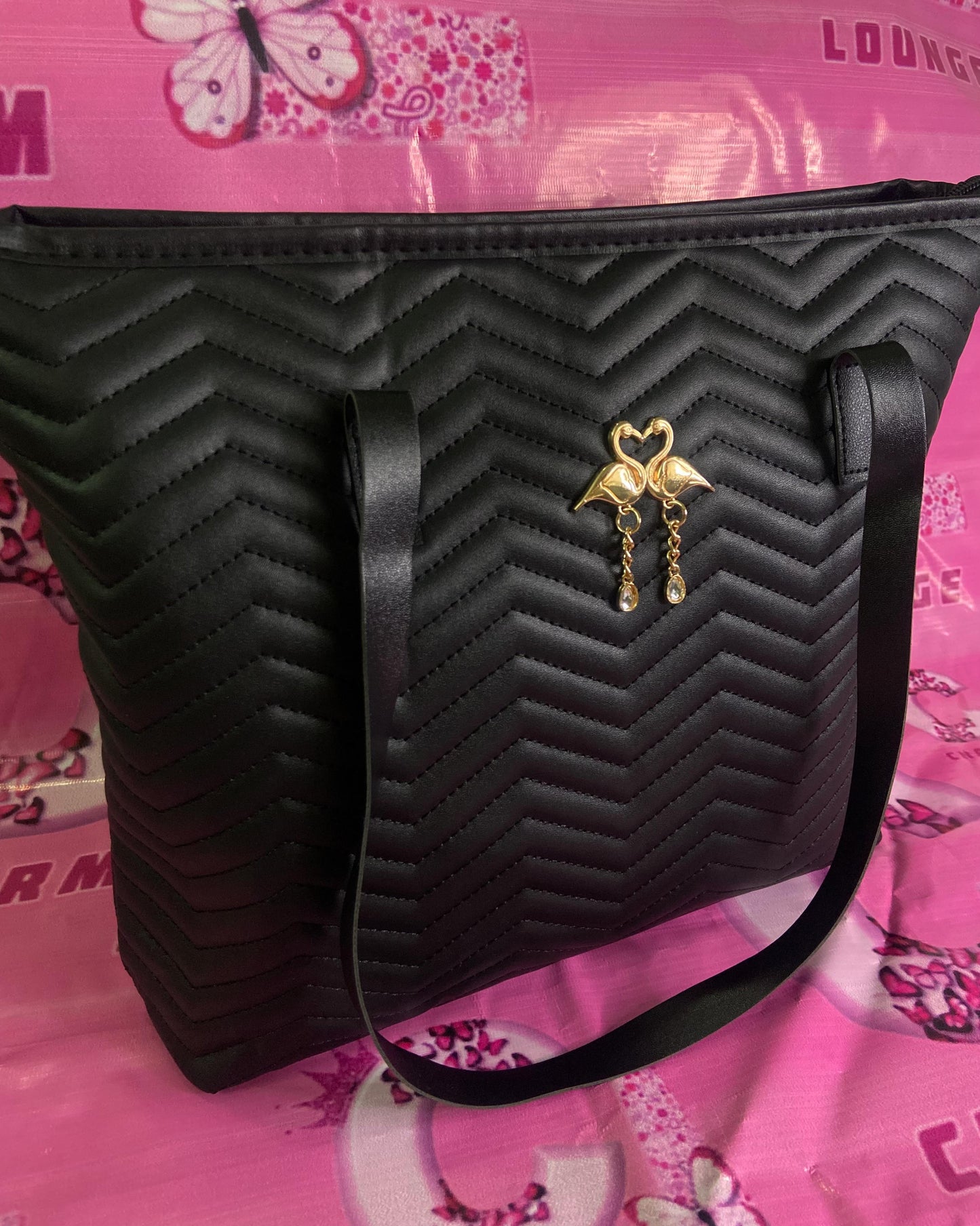 Korean Bags