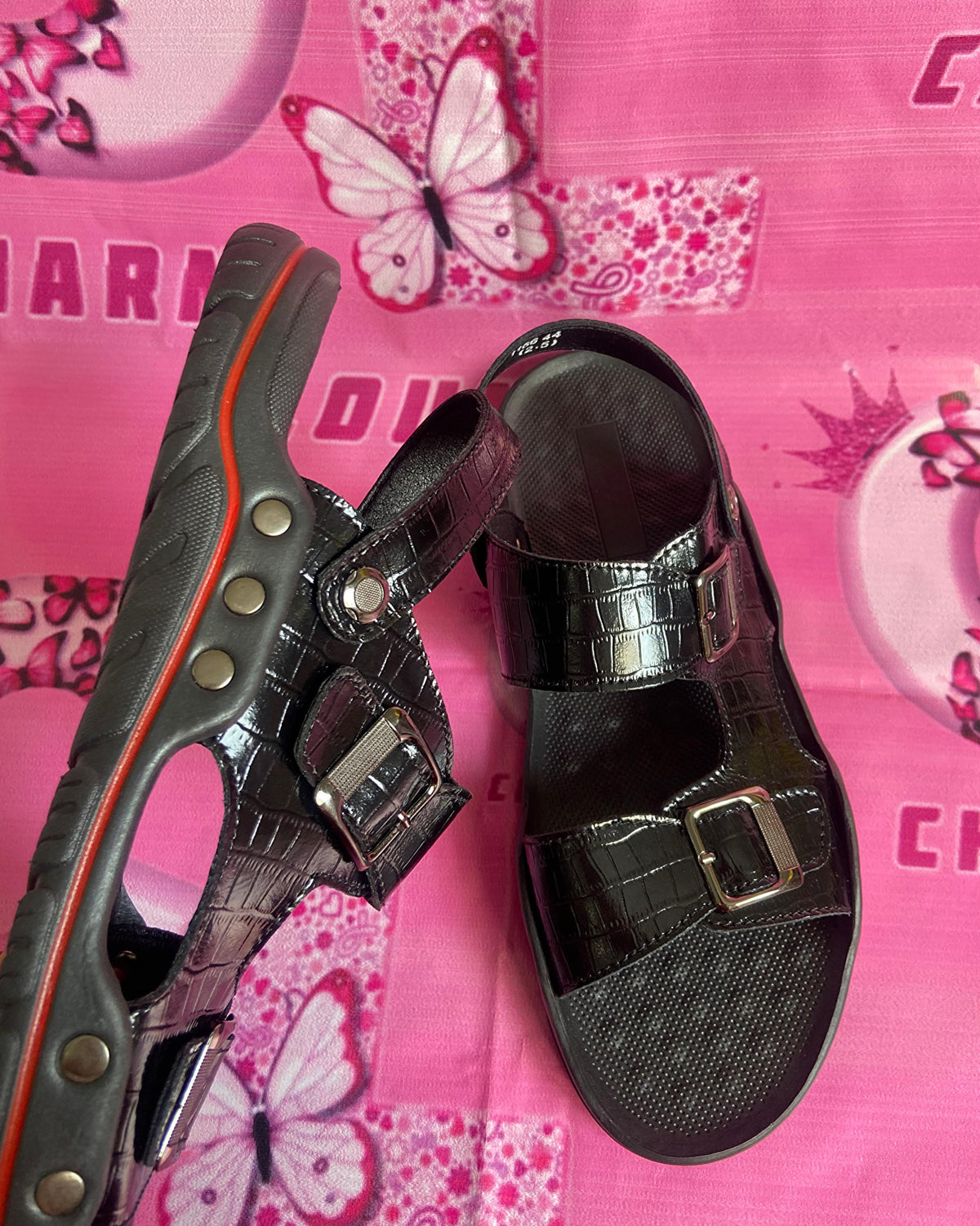 Men's Sandles