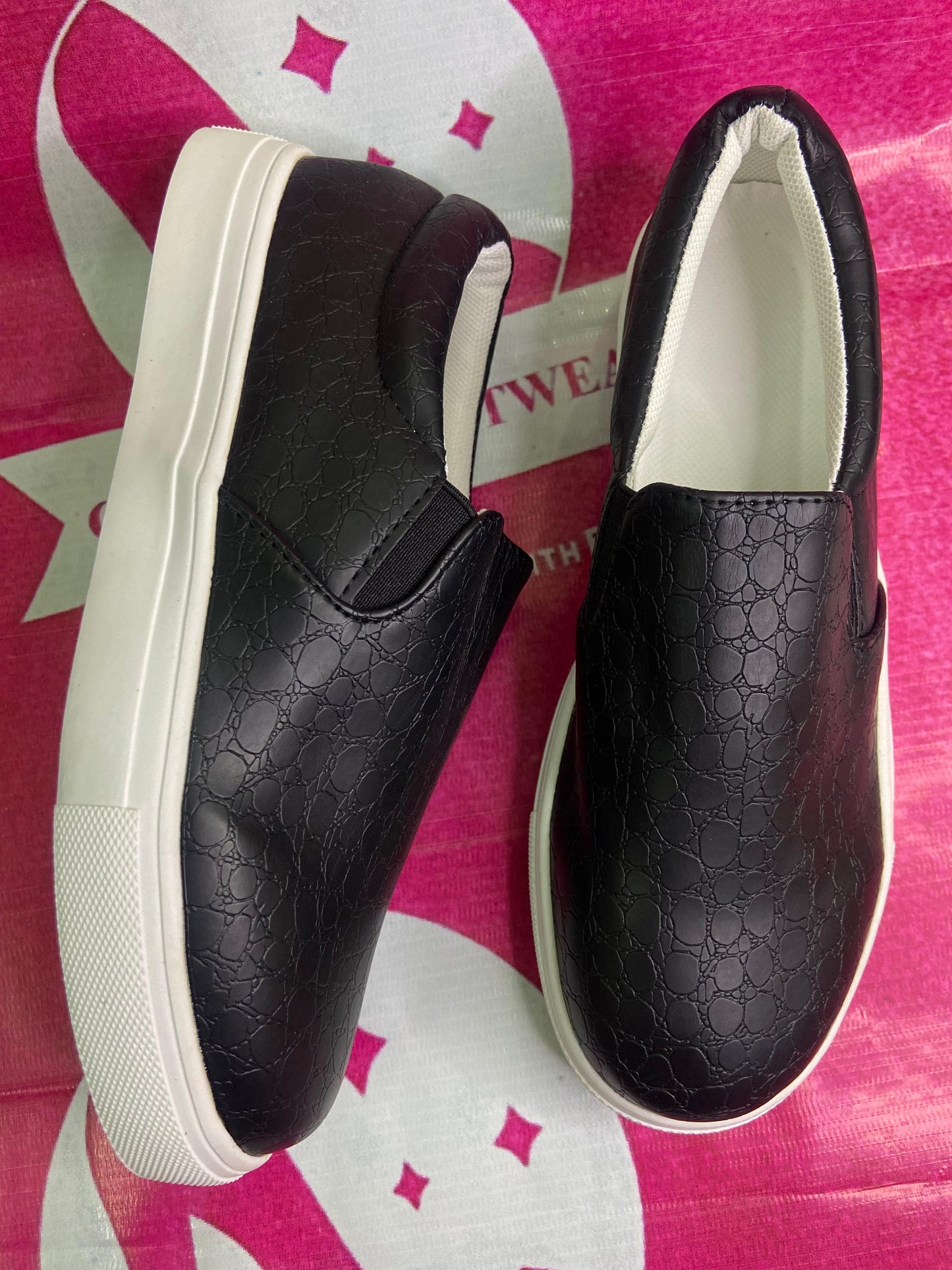 Women's Shoes