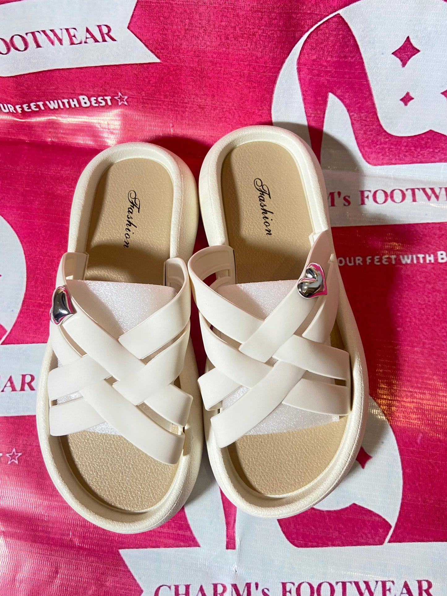 Korean Soft Slippers