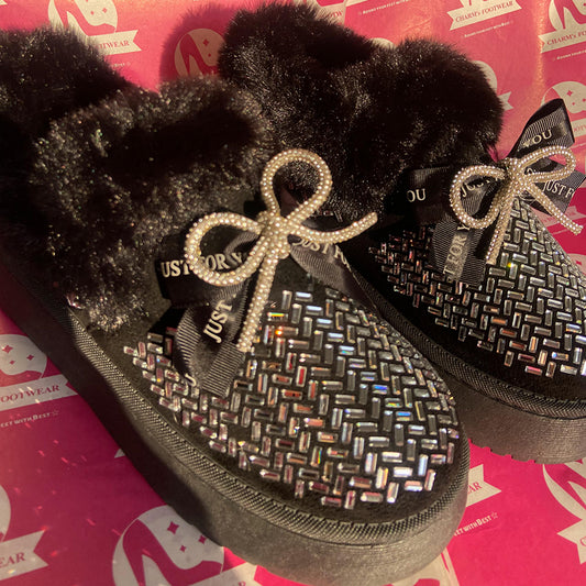 Women's Winter Shoes