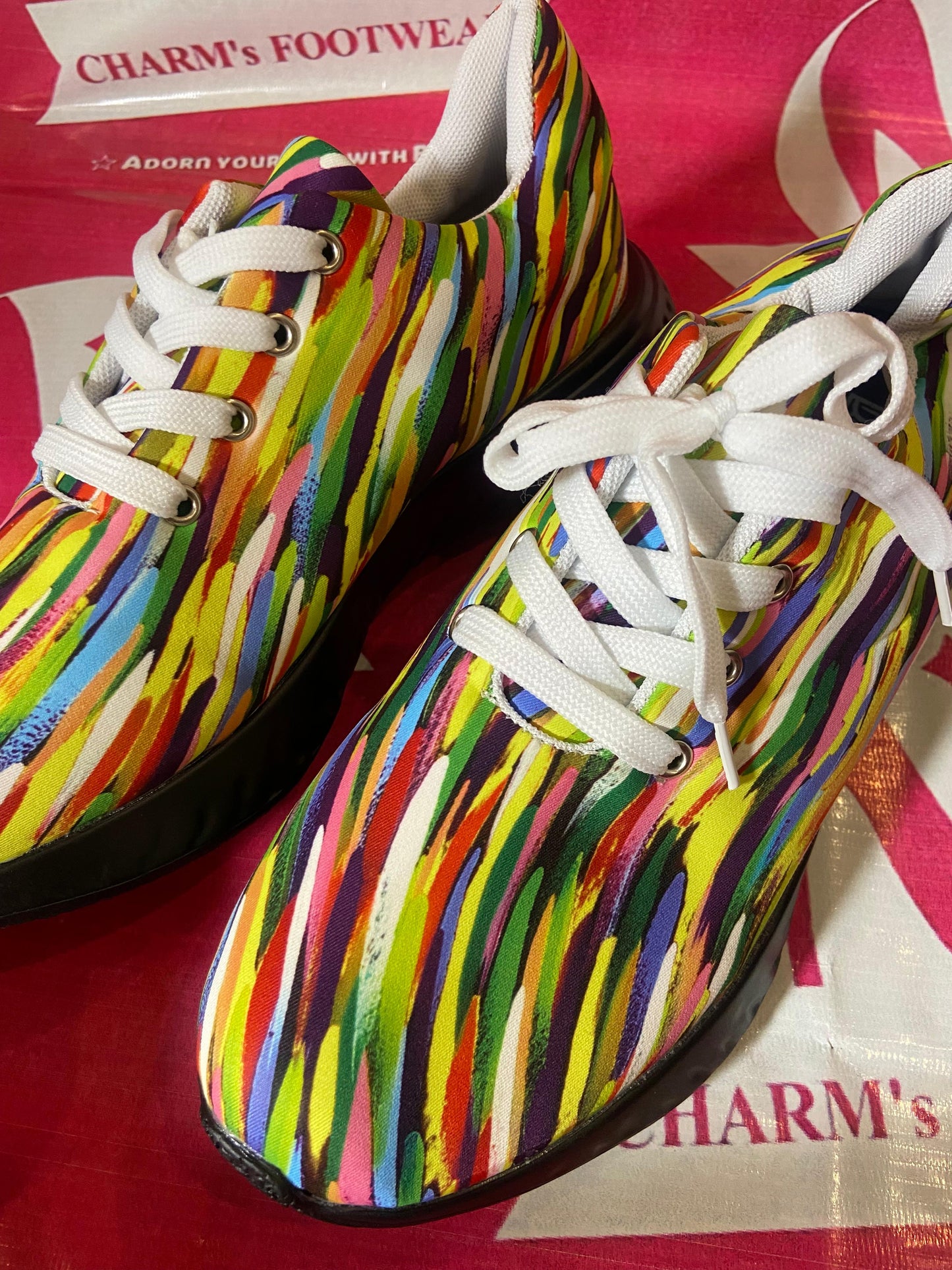 Korean Shoes