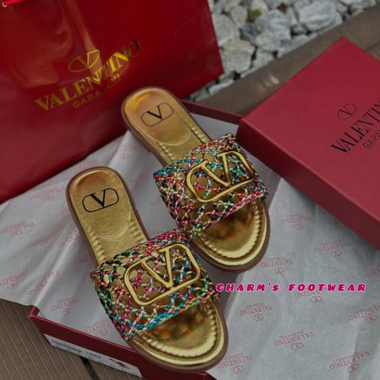 VALENTINO Flats (PreOrder)