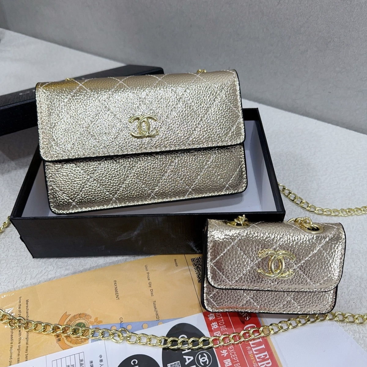 CHANEL Bags