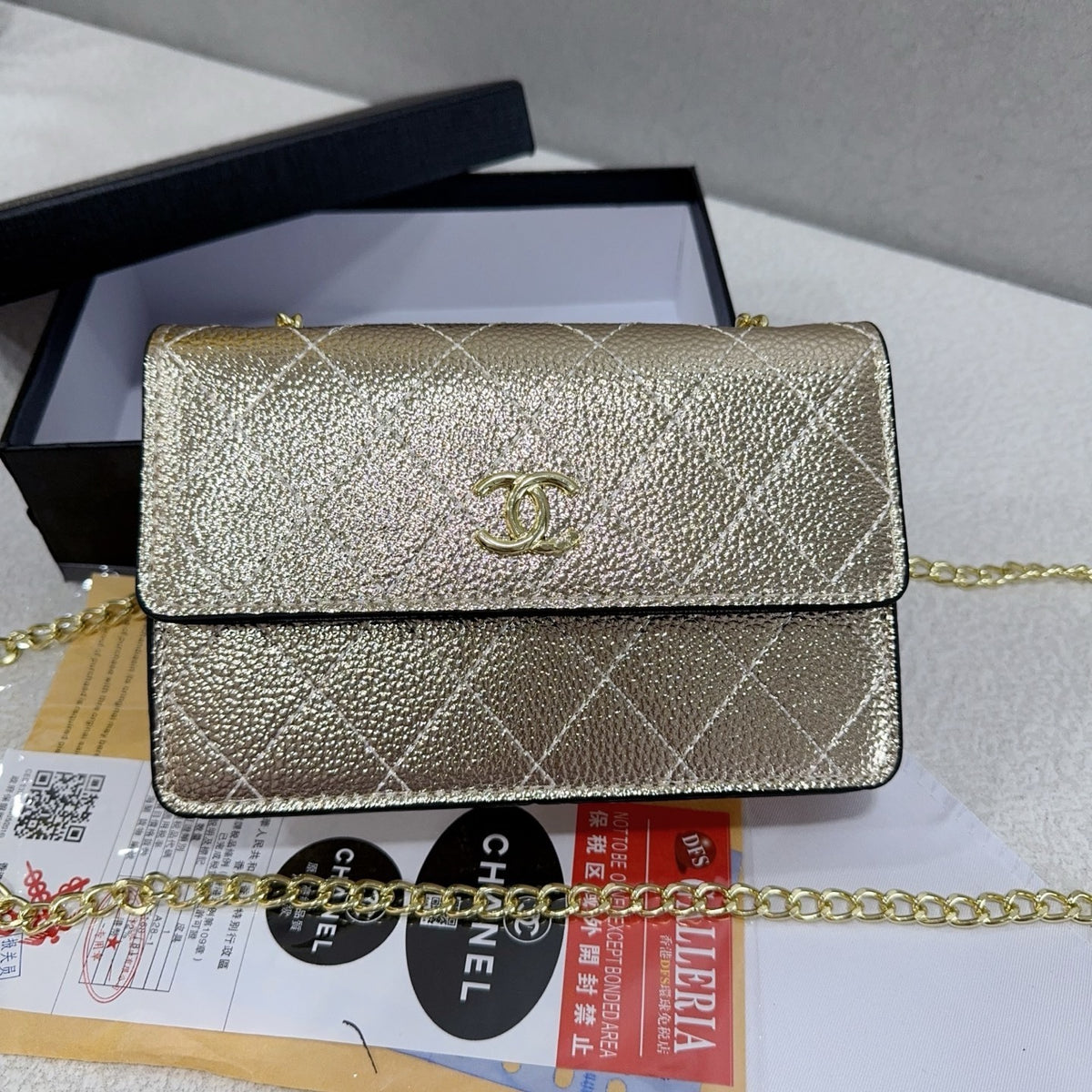 CHANEL Bags