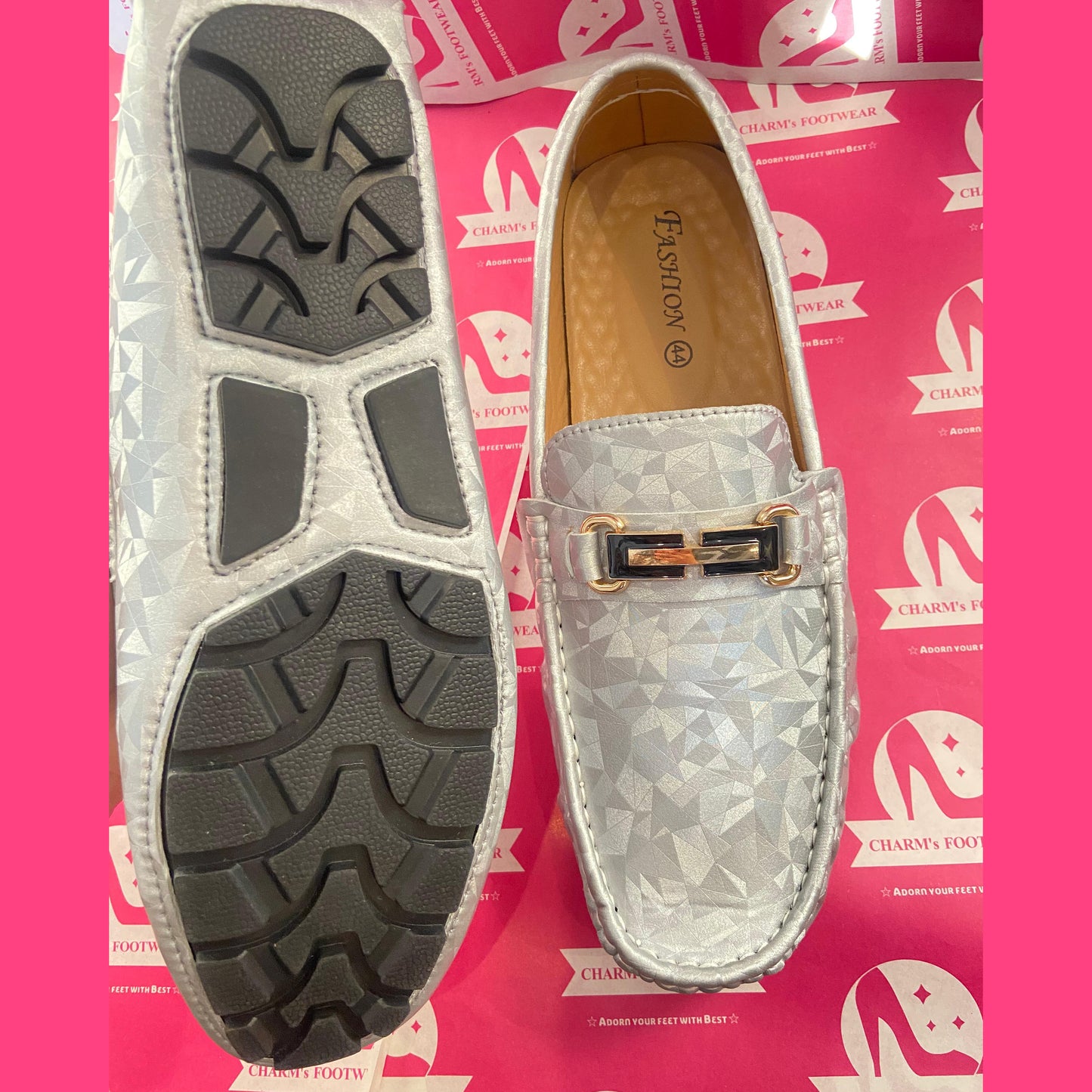 Men's Loafers