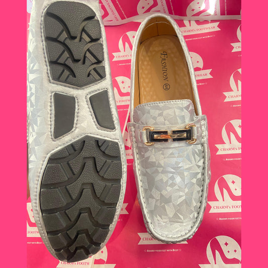 Men's Loafers