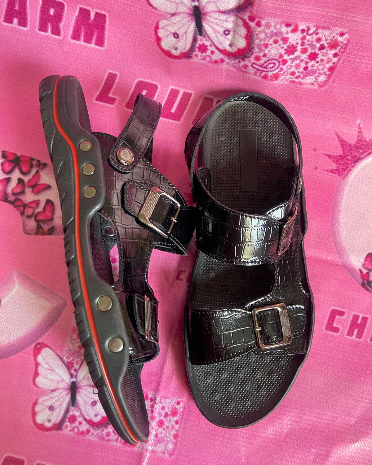 Men's Sandles