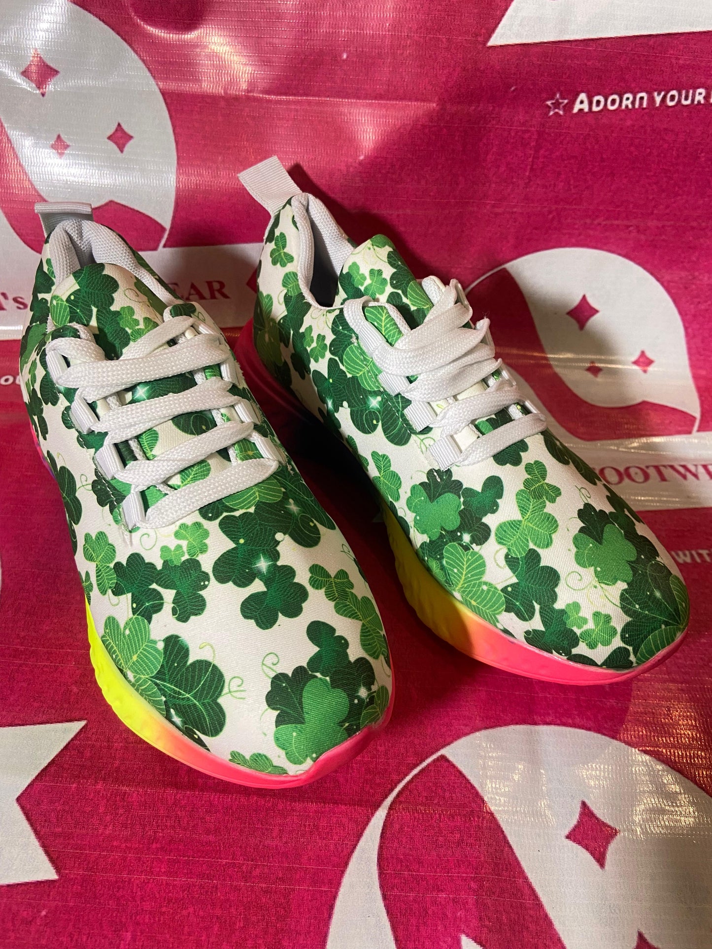 Korean Shoes