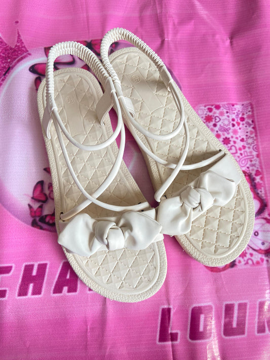 Korean Bow Softies