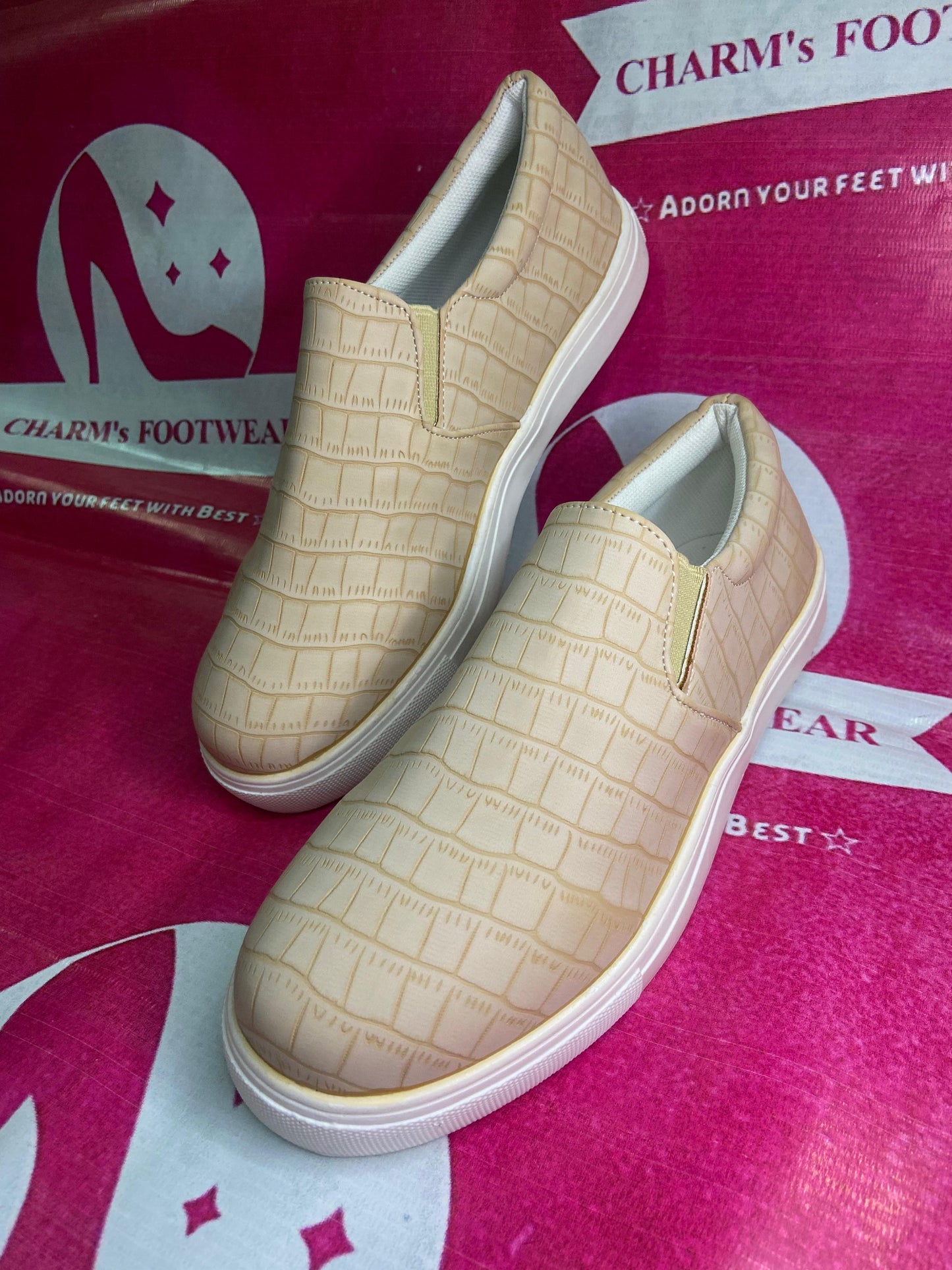 Women's Shoes