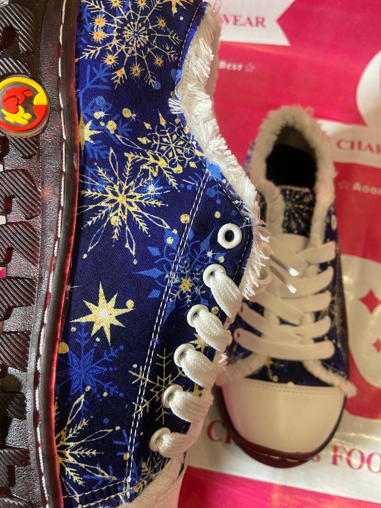 Korean Shoes