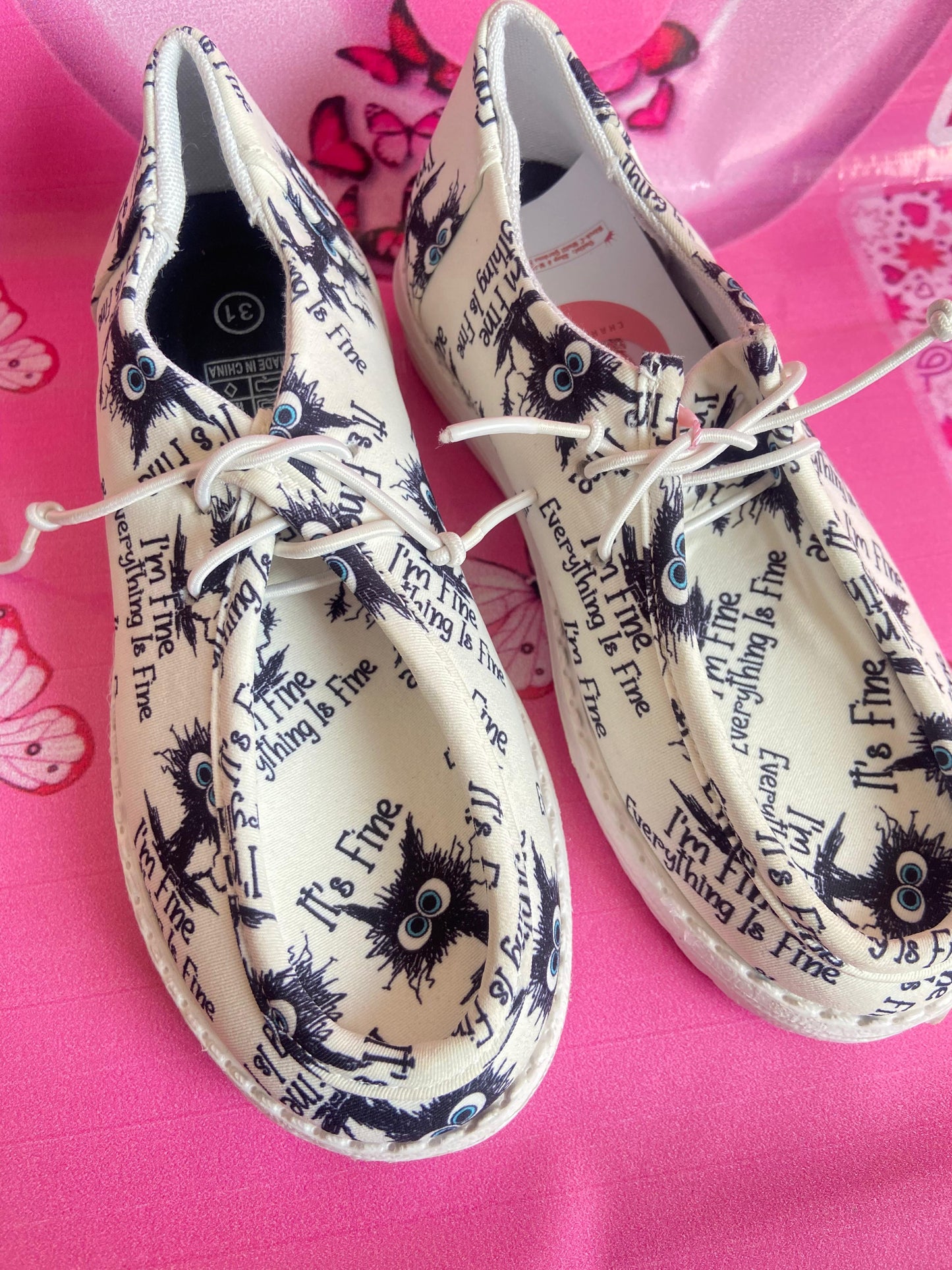 Kids Shoes