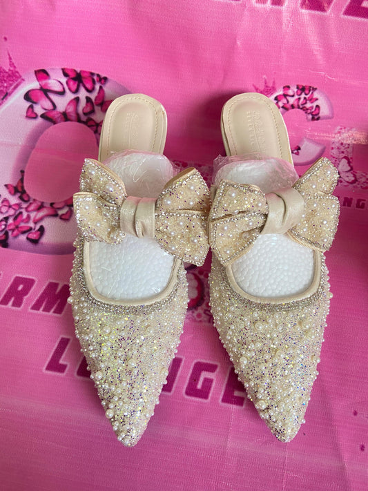 Original BIGTREE heels