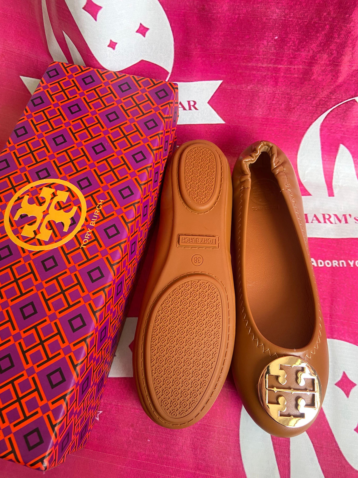 Tory Burch Pumps
