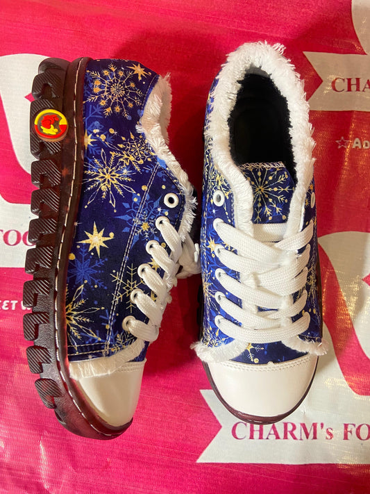 Korean Shoes