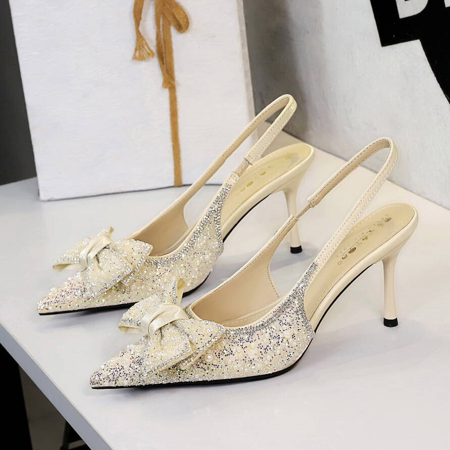 Original BIGTREE heels