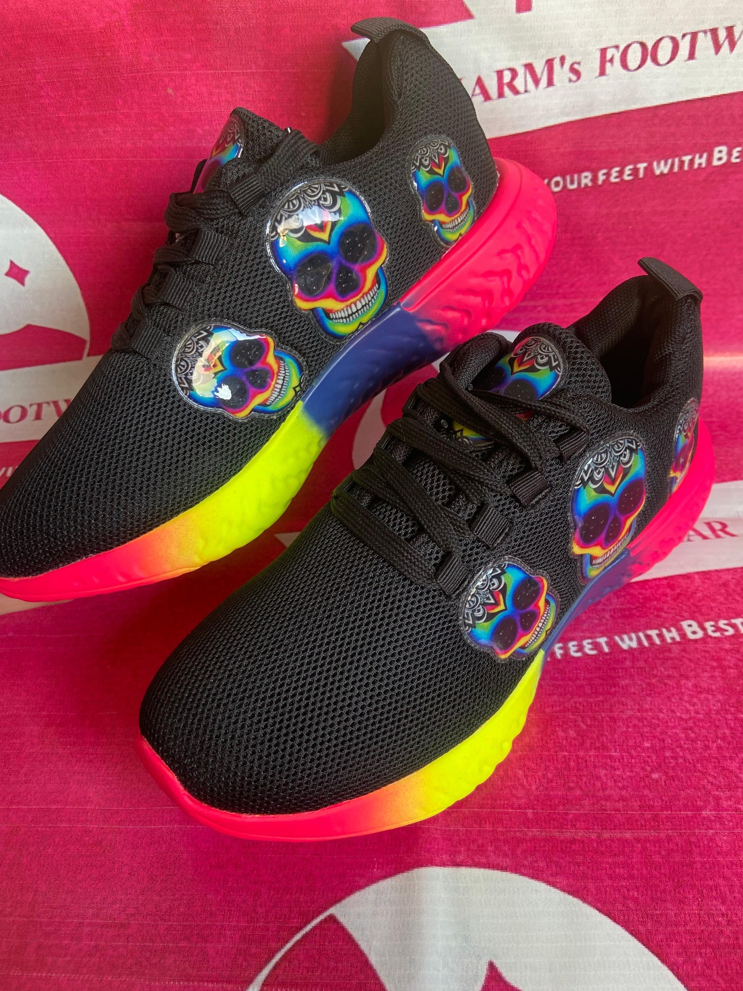 Women's Shoes