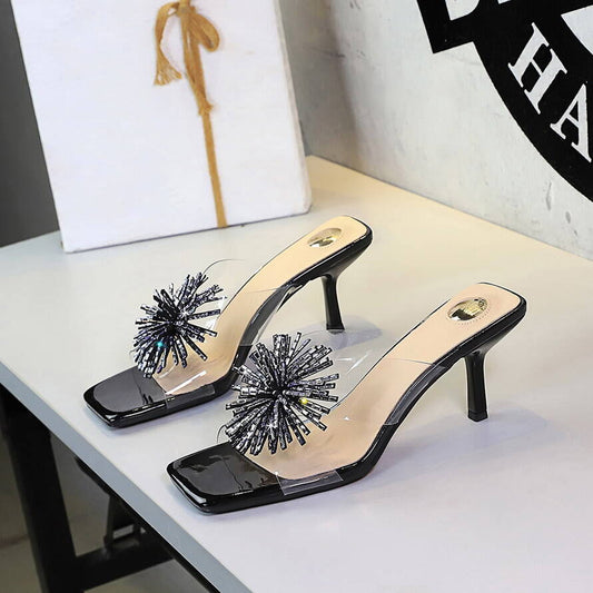 Original BIGTREE heels