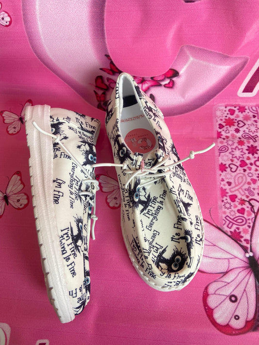 Kids Shoes