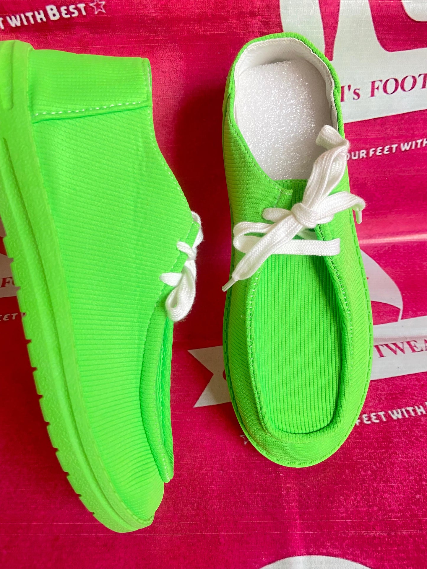Women's Shoes