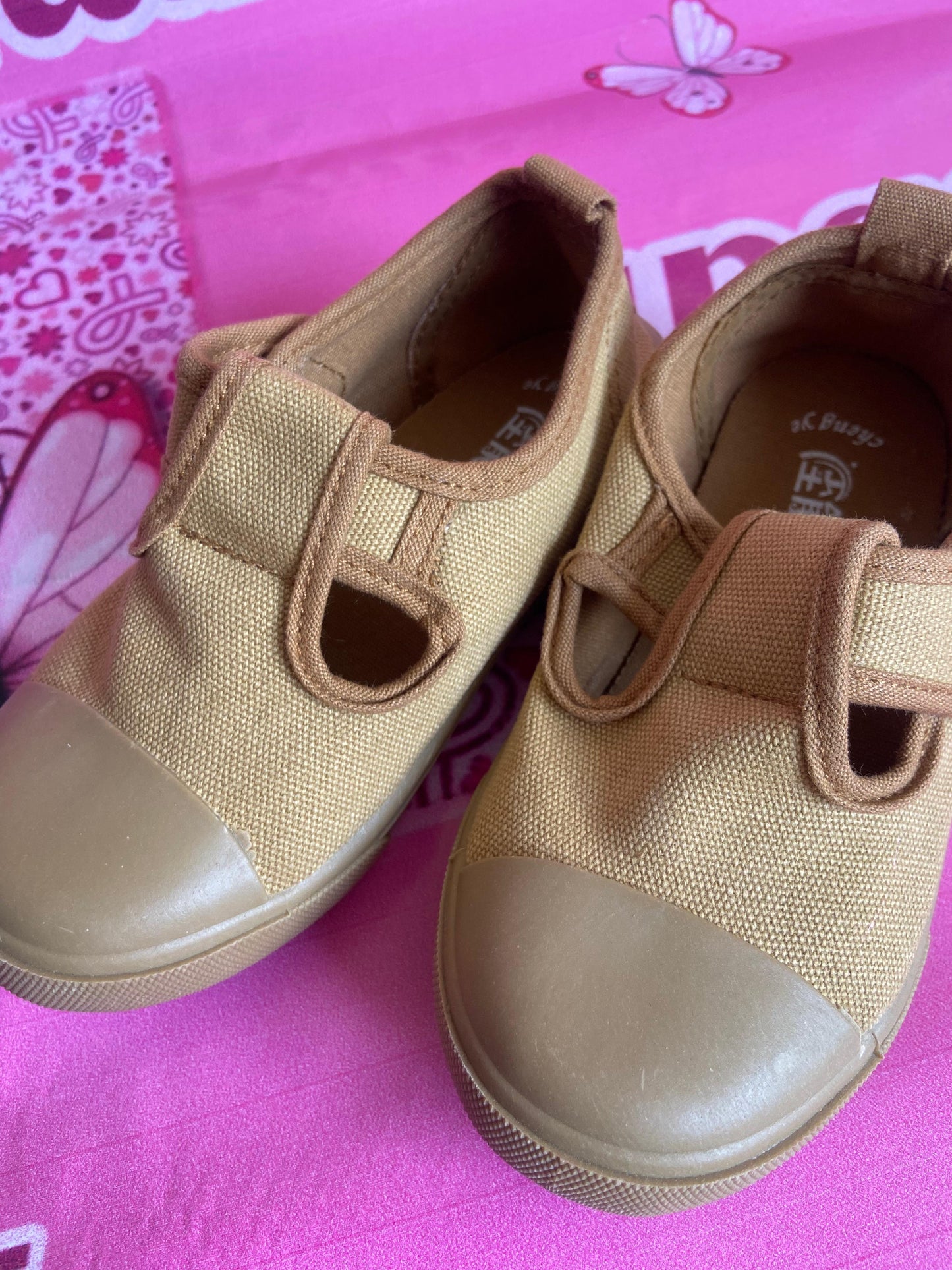 Kids Shoes
