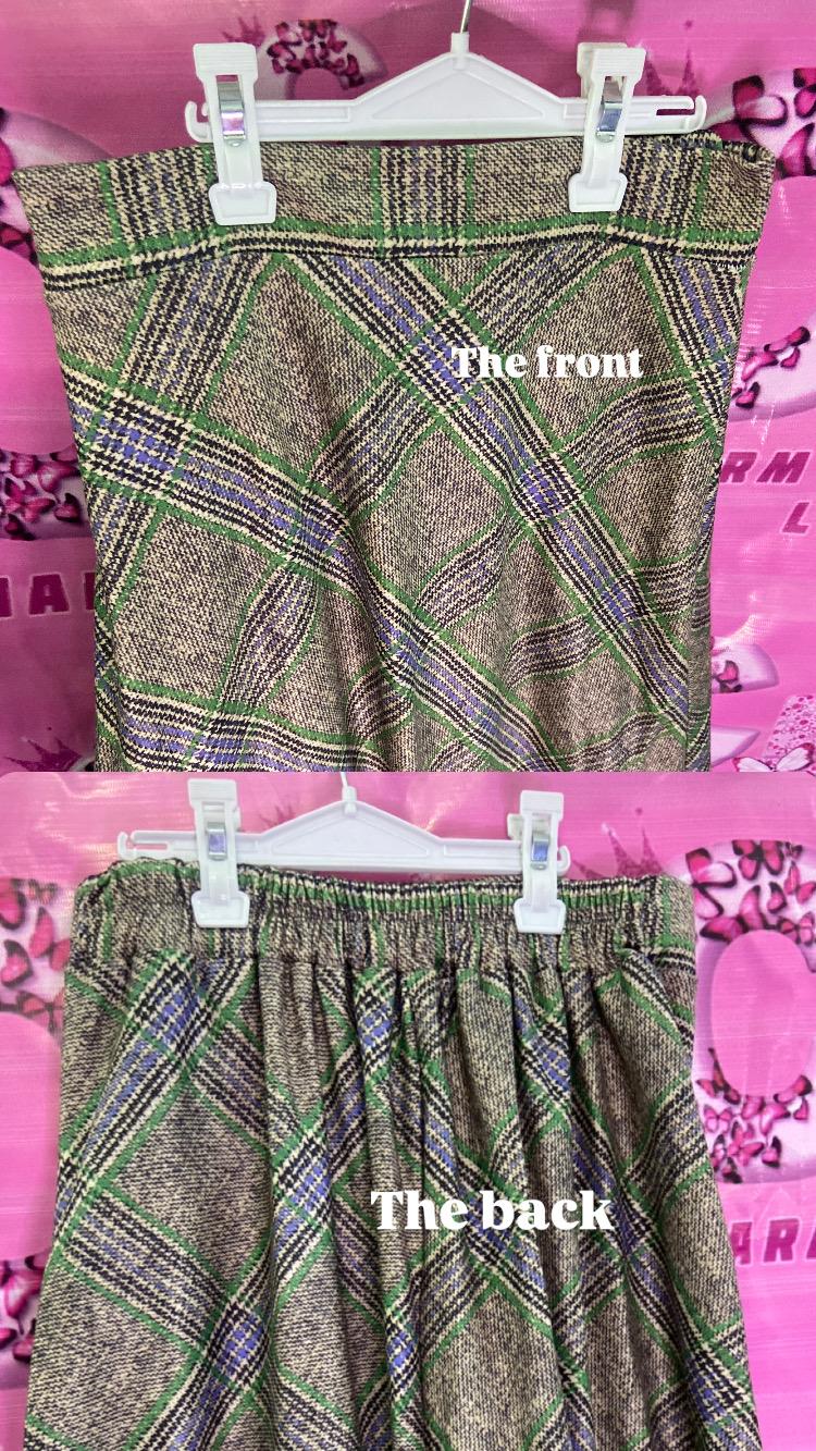 Winter Skirts