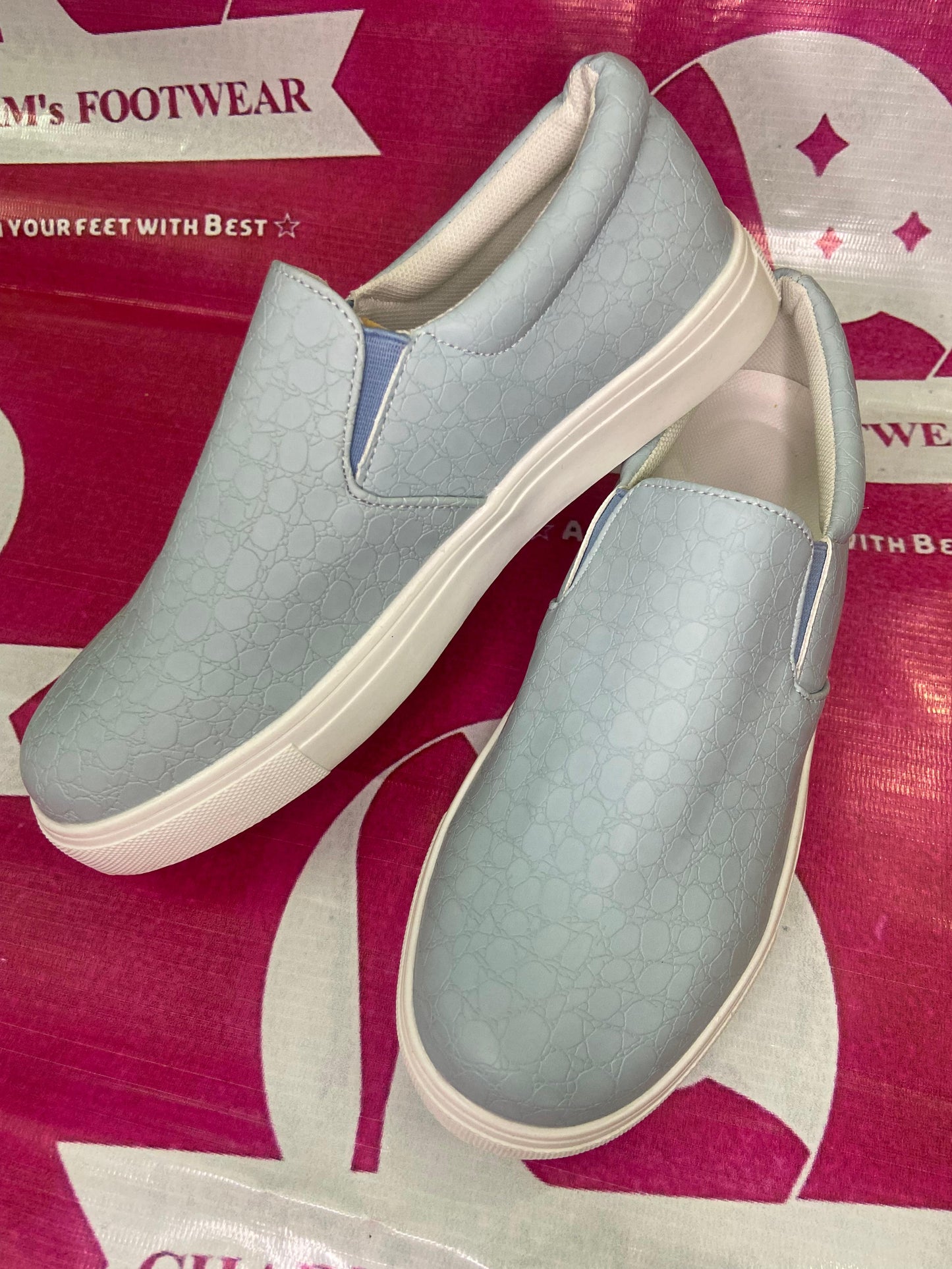 Women's Shoes