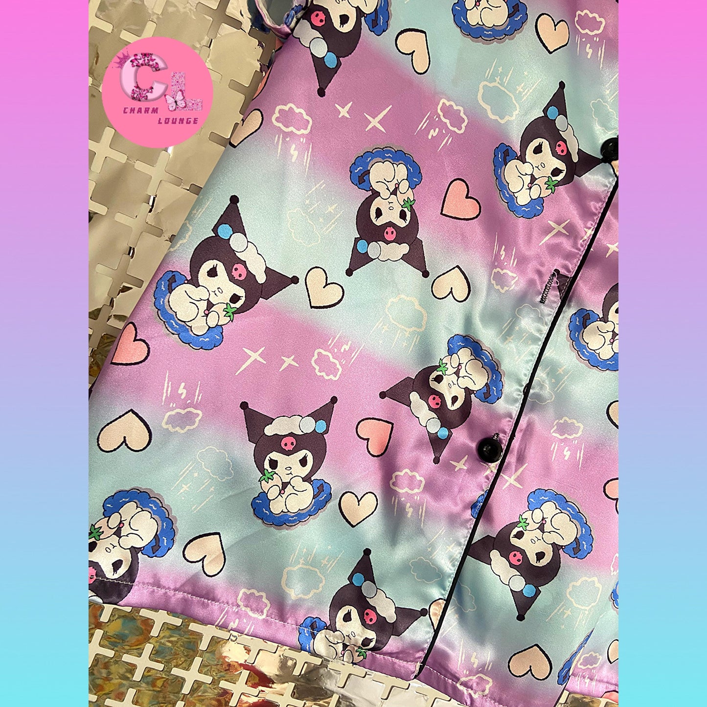 Women Pjs (instock)