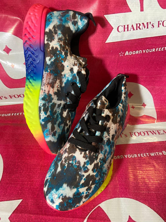 Korean Shoes