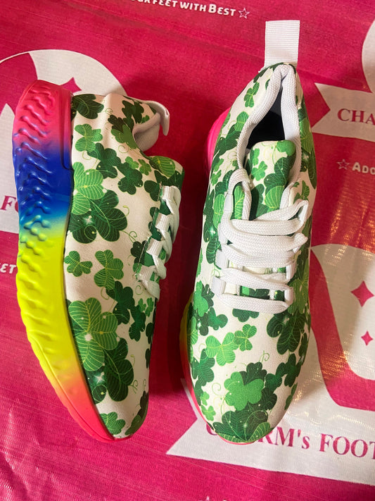Korean Shoes