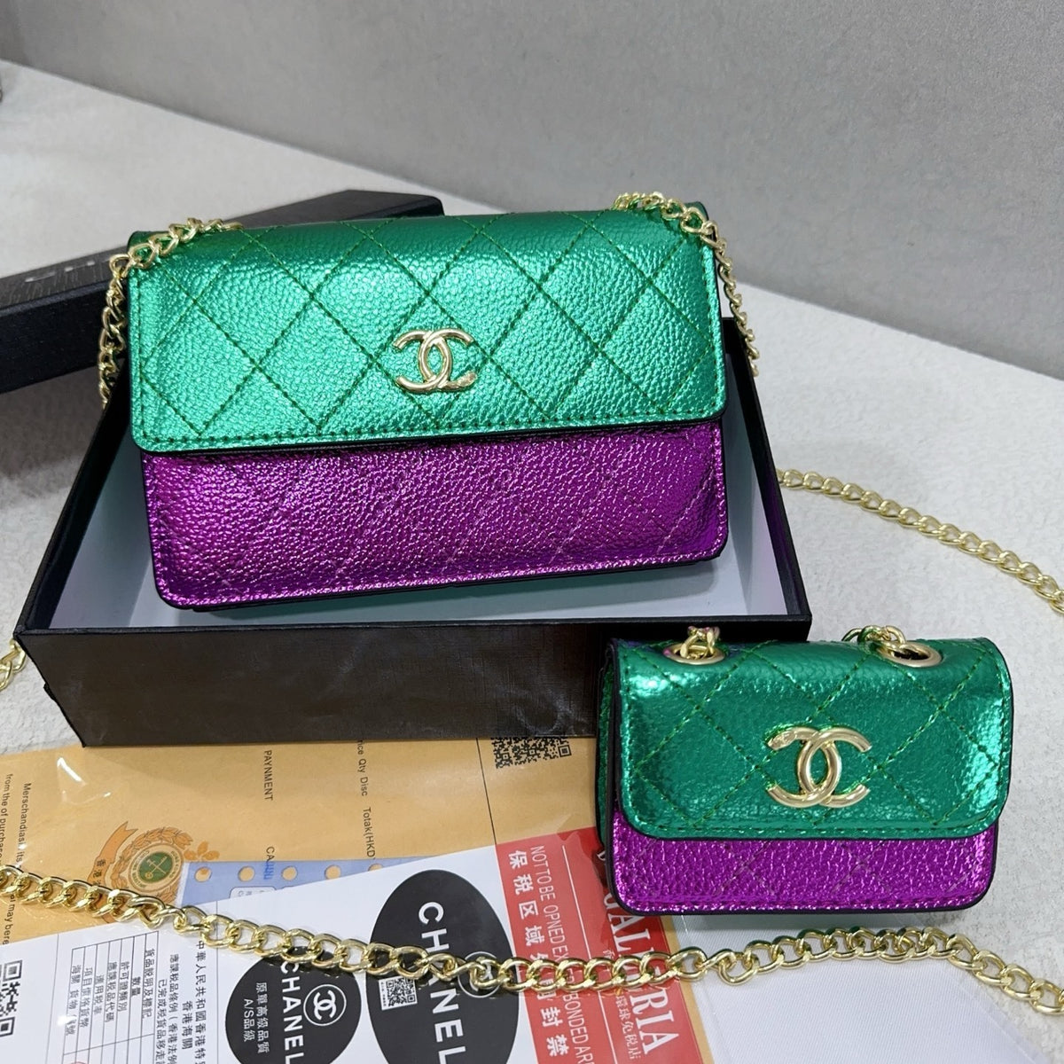 CHANEL Bags