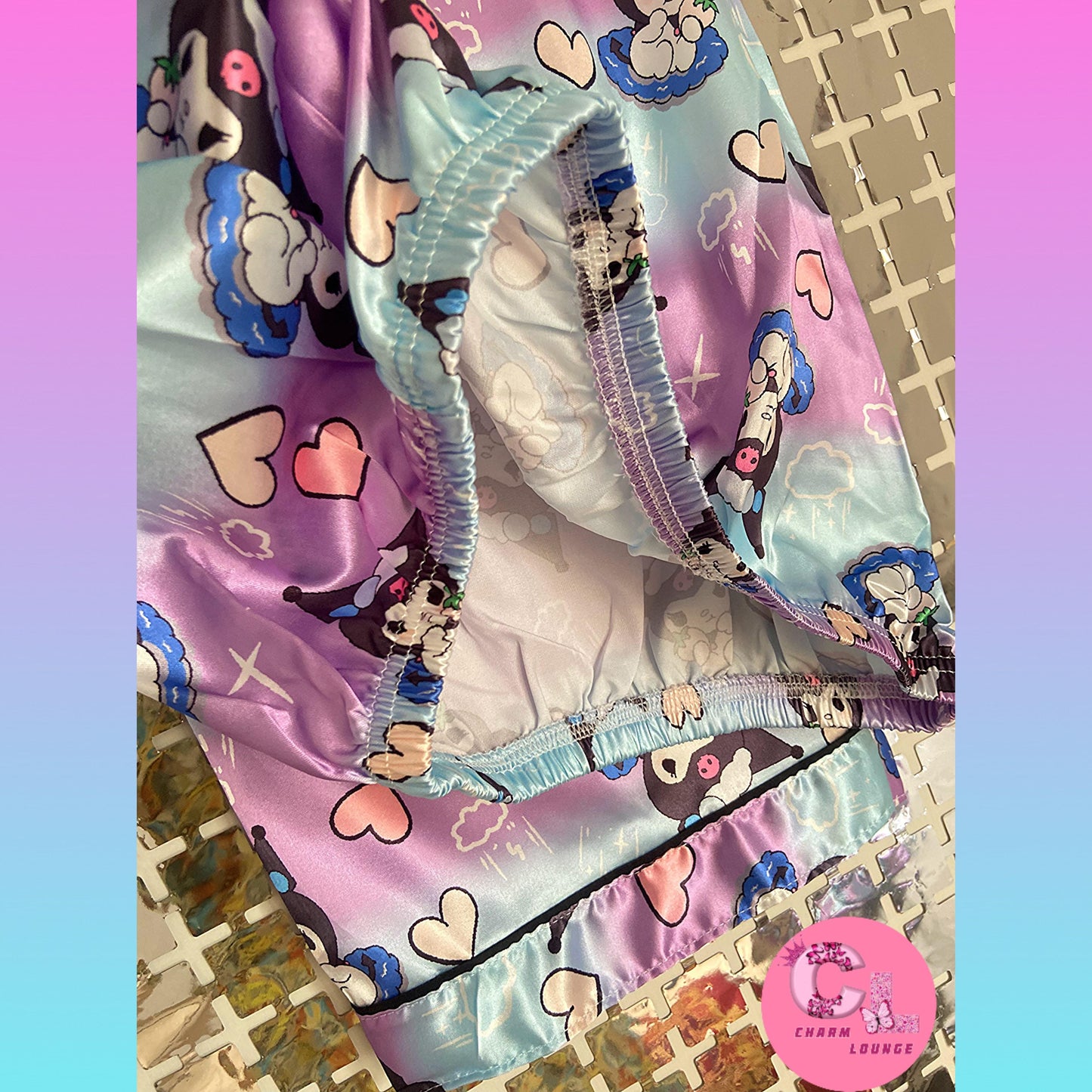 Women Pjs (instock)