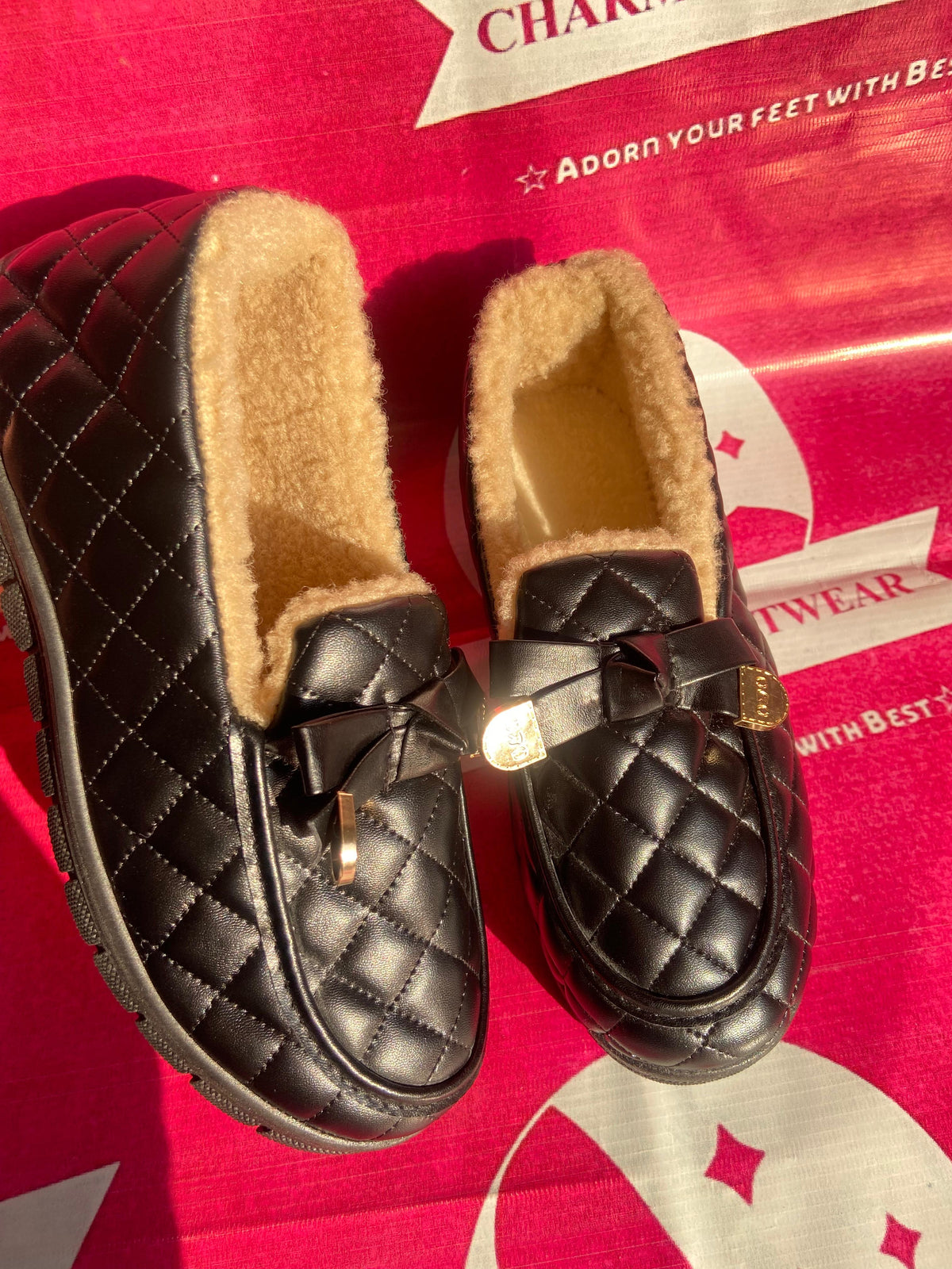 Winter Women's Warm Shoes
