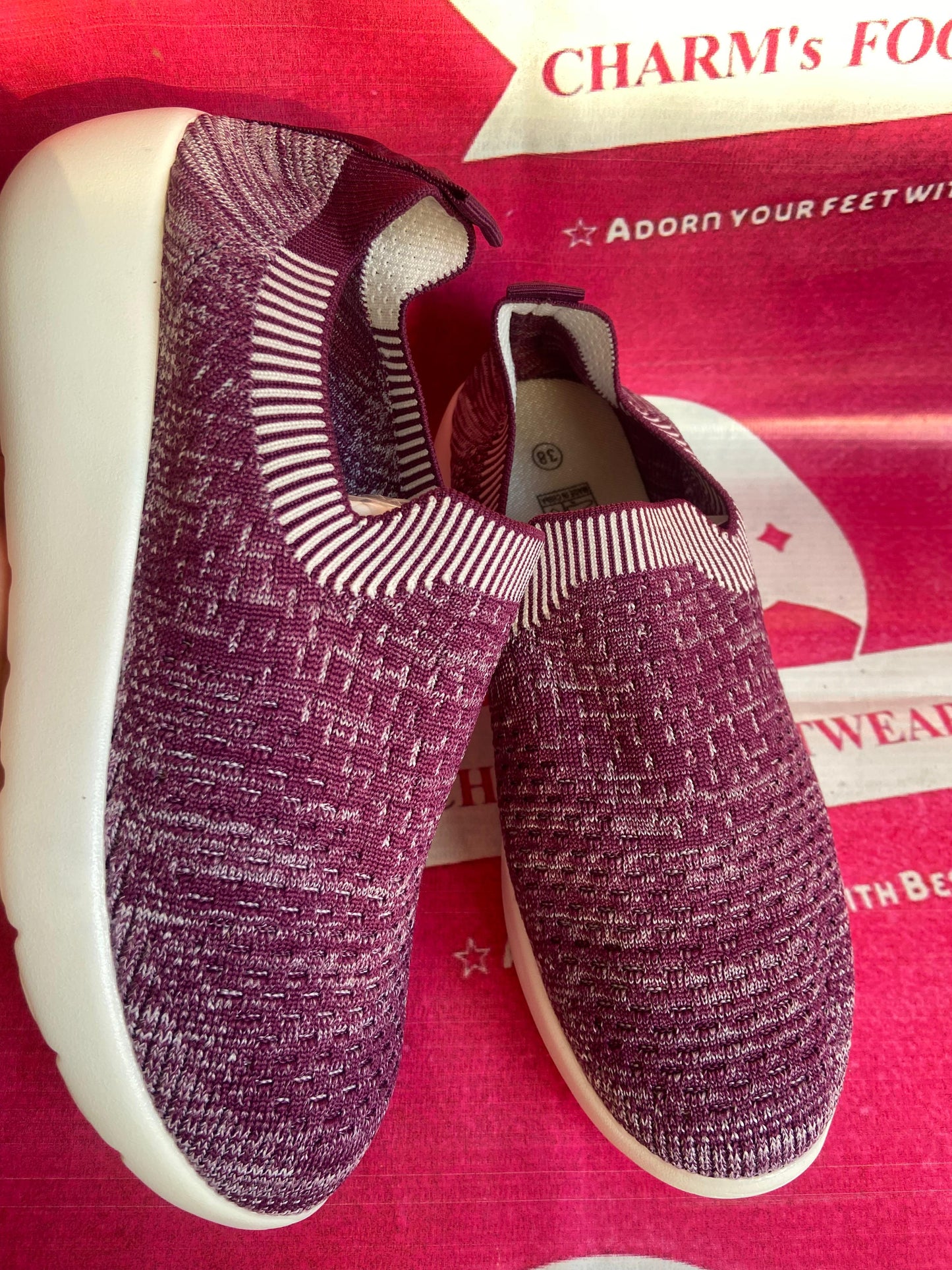 Women's Sneakers
