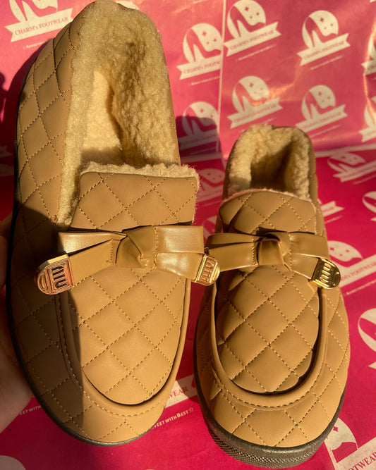 Winter Shoes (instock)