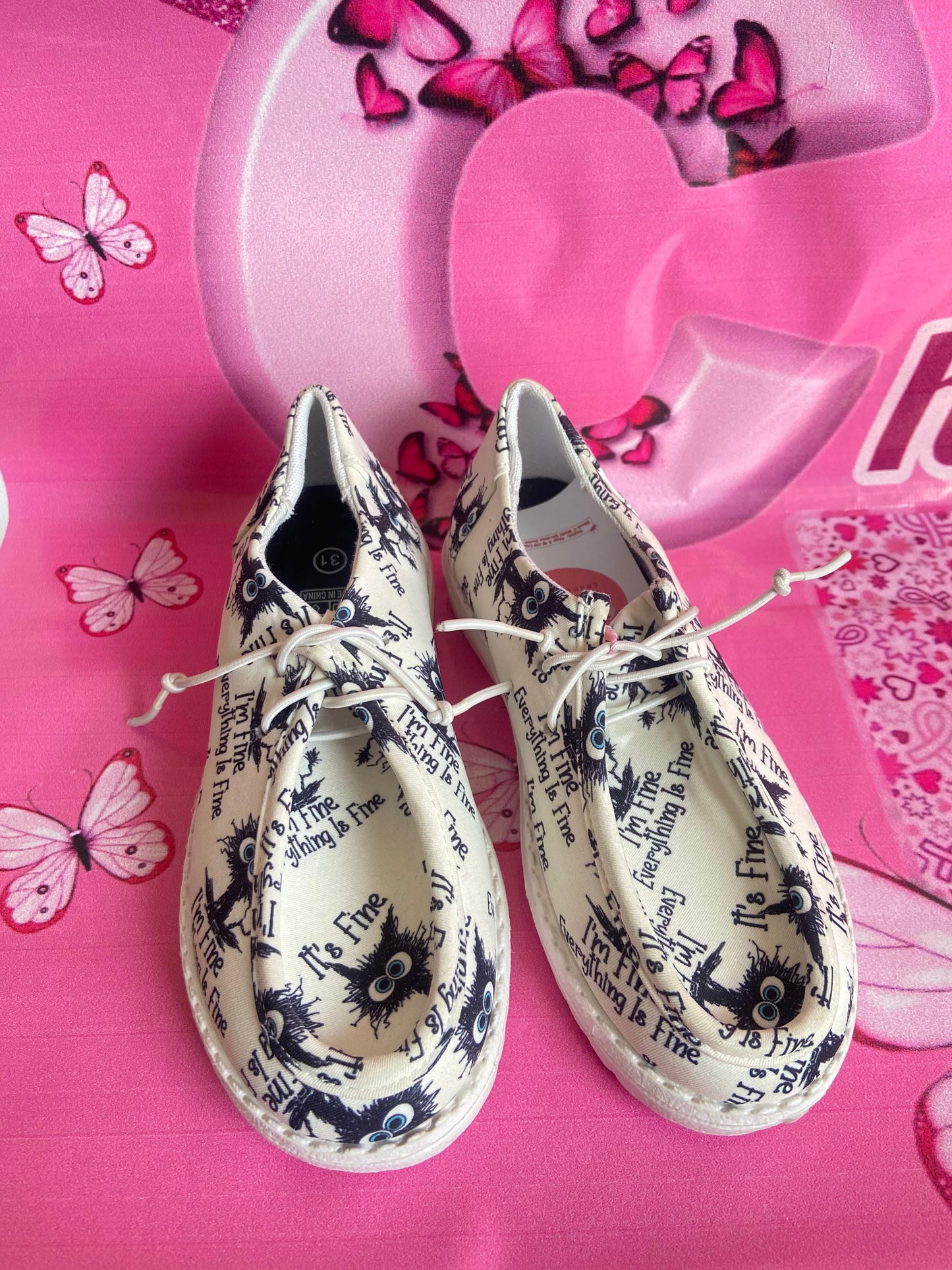 Kids Shoes