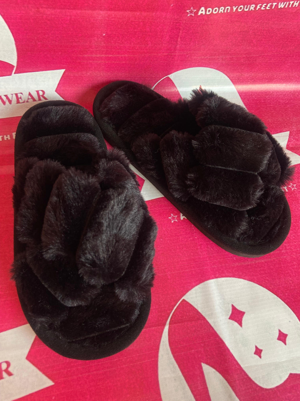 Fur Faux Winter Softies