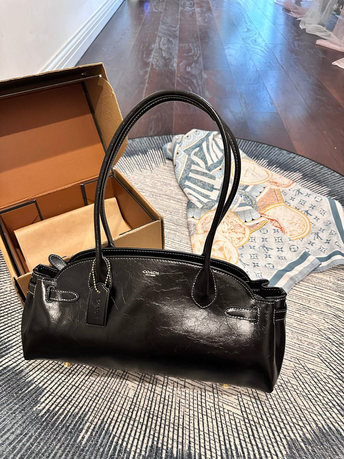 COACH Empire Carryall 34 - Bags