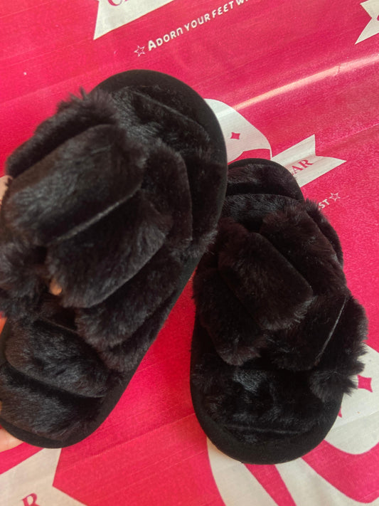 Fur Faux Winter Softies