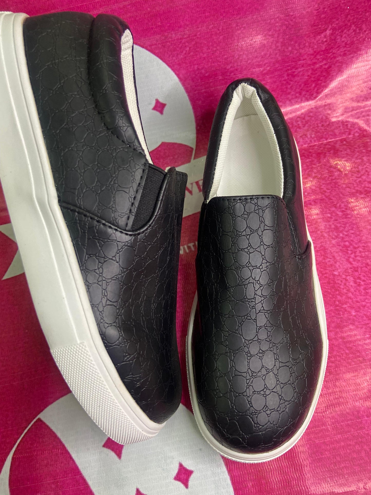 Women's Shoes