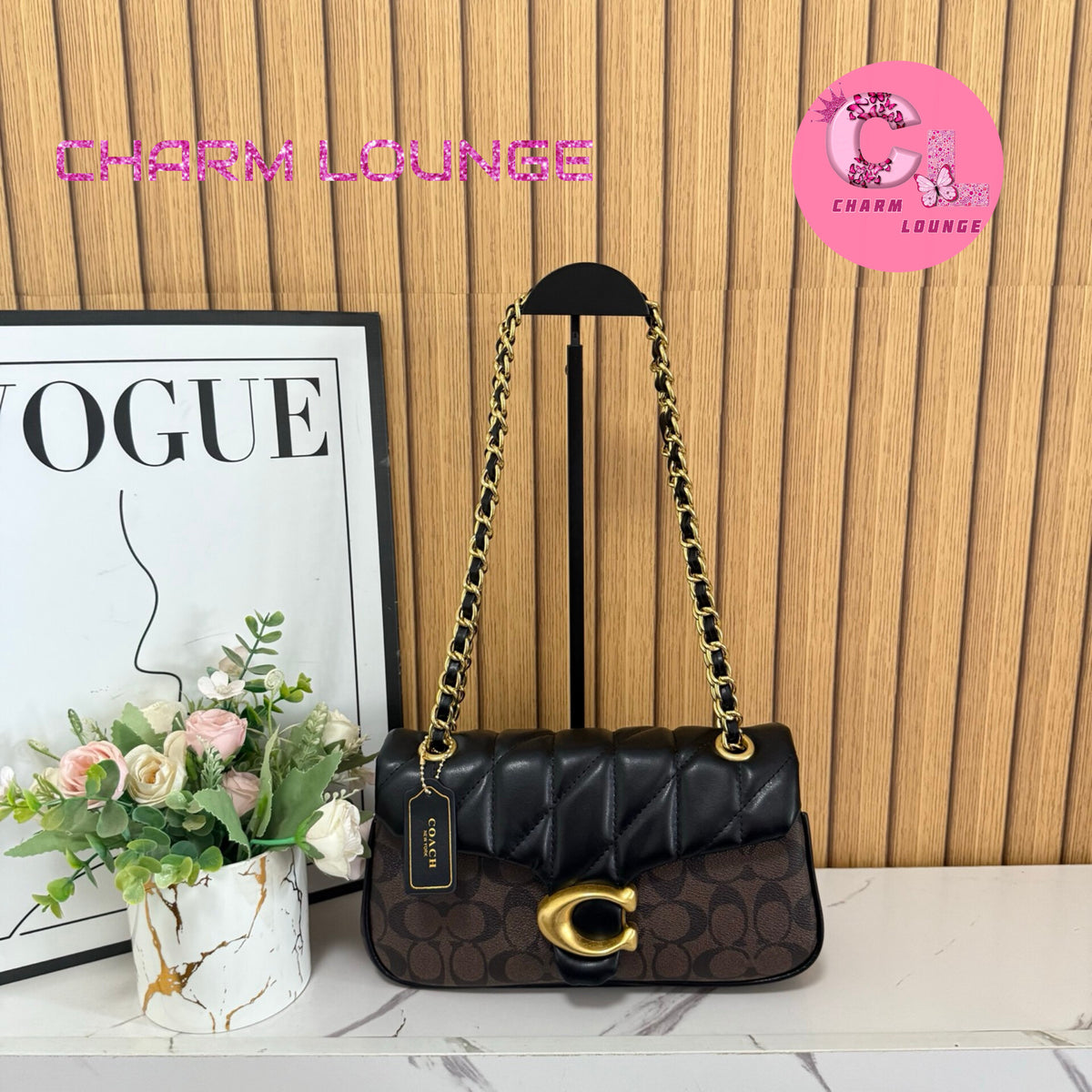 COACH Crossbody Bags